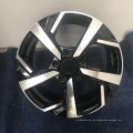 16 Zoll 5x114.3 Neuer Design für Autoradreine